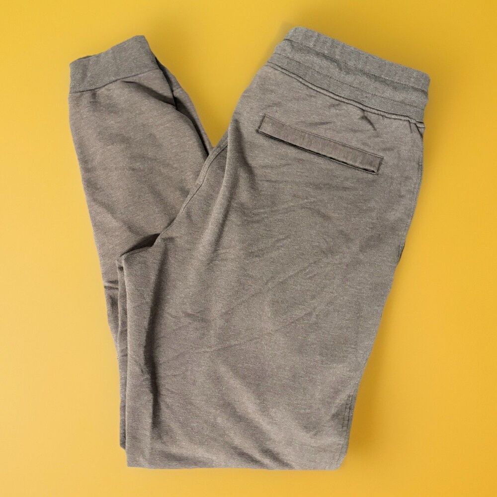 Into The Am Sweatpants Joggers Brown Chocolate Brown Knit‎ Mens Large